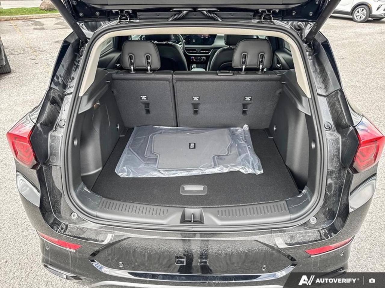 2026 Buick Encore GX Sport Touring Photo