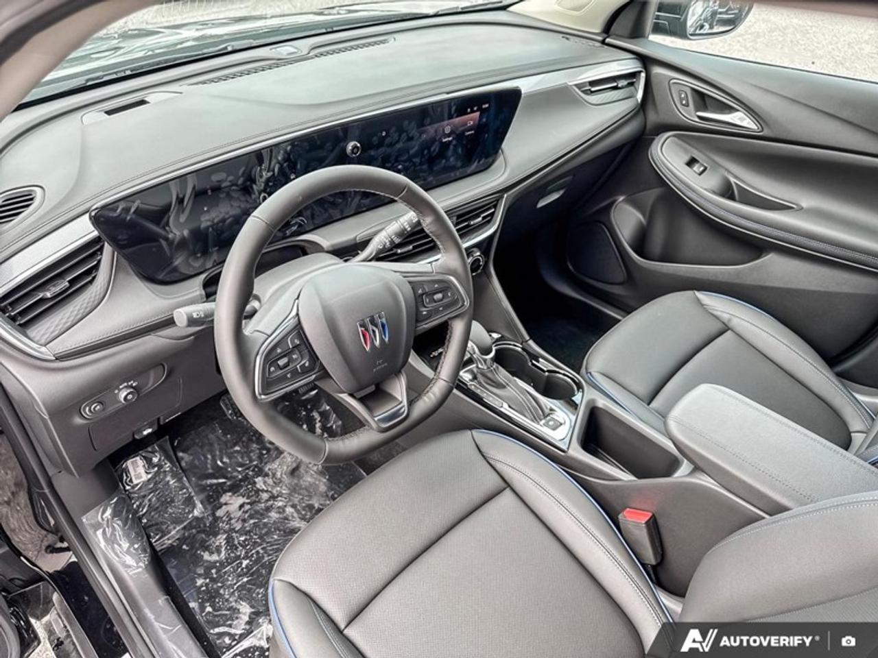 2026 Buick Encore GX Sport Touring Photo
