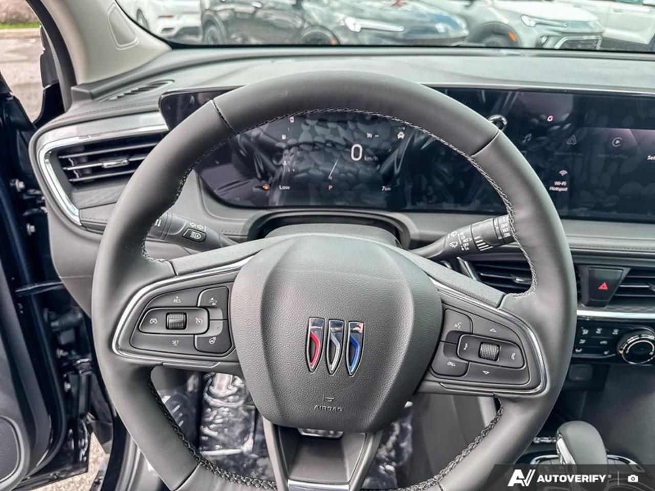 2026 Buick Encore GX Sport Touring Photo