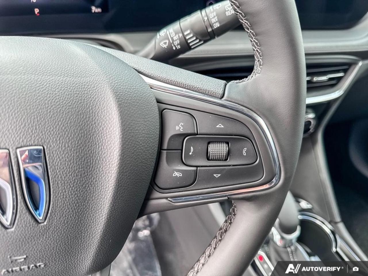 2026 Buick Encore GX Sport Touring Photo