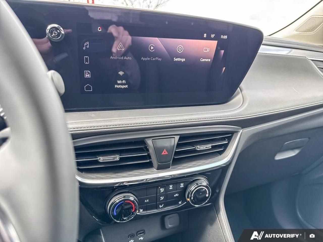 2026 Buick Encore GX Sport Touring Photo