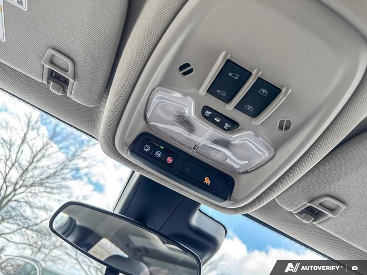 2026 Buick Encore GX Sport Touring Photo