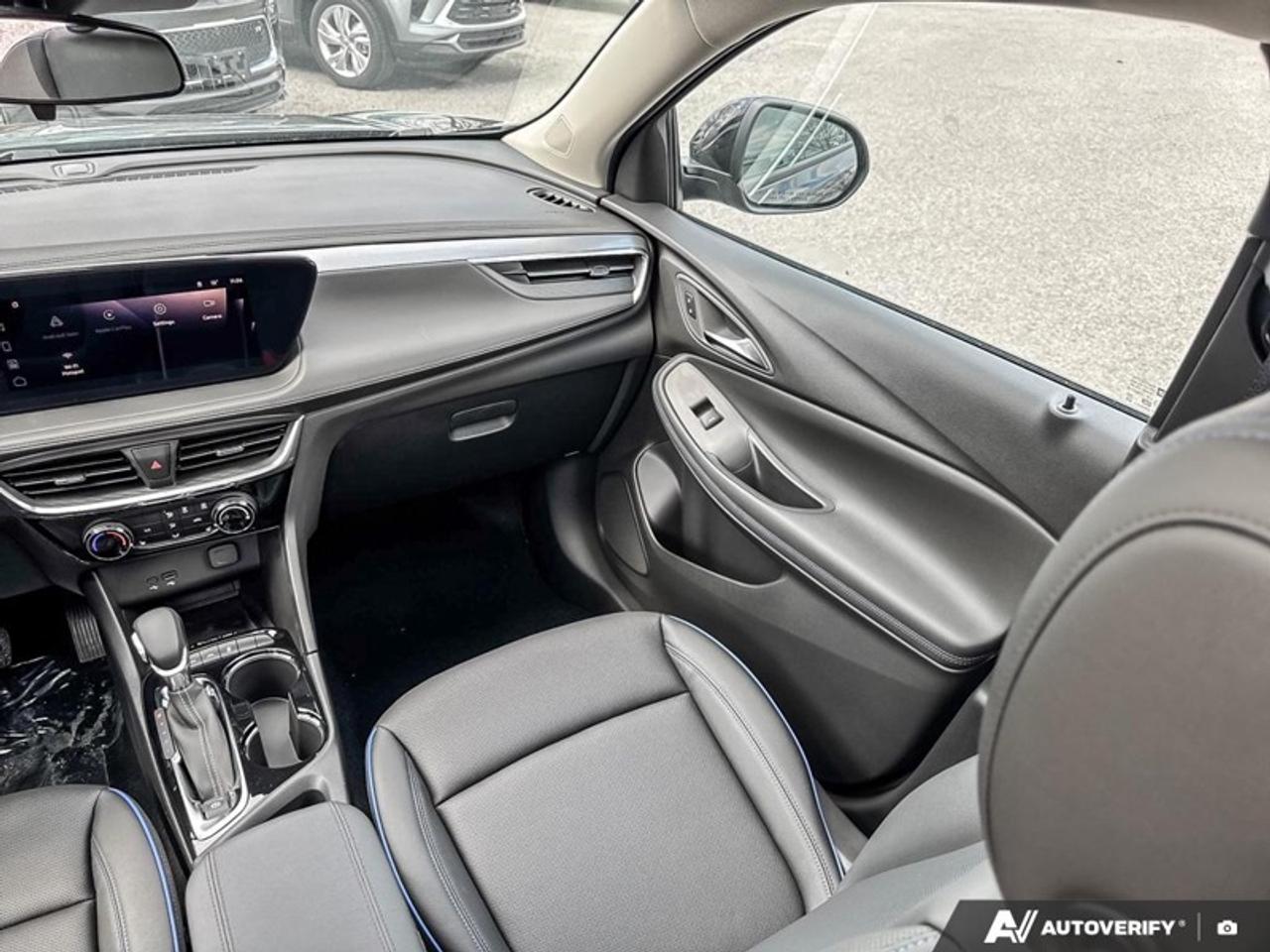 2026 Buick Encore GX Sport Touring Photo