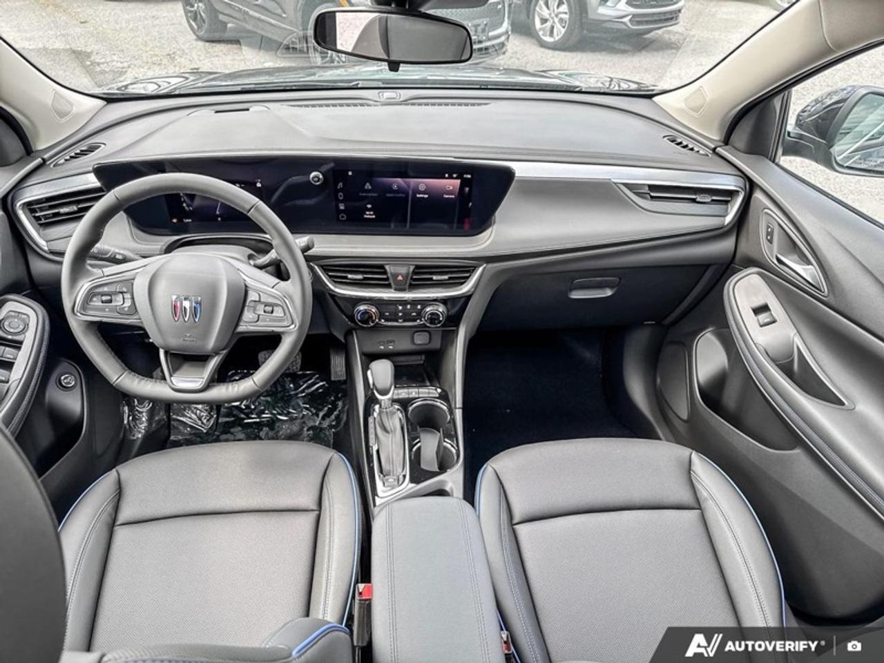 2026 Buick Encore GX Sport Touring Photo
