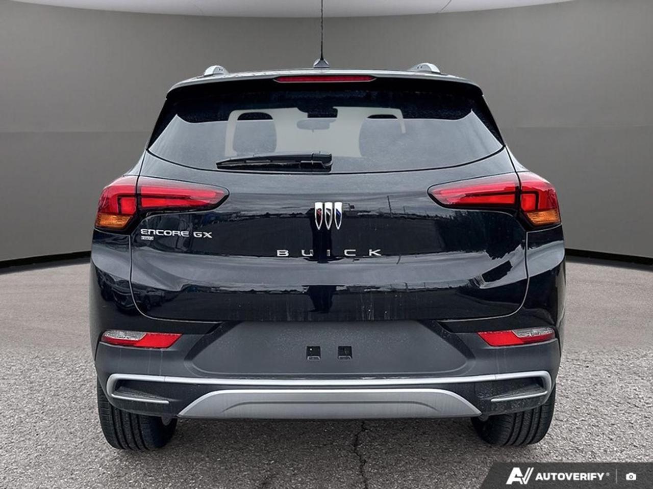2026 Buick Encore GX Preferred AWD  - Power Liftgate Photo4