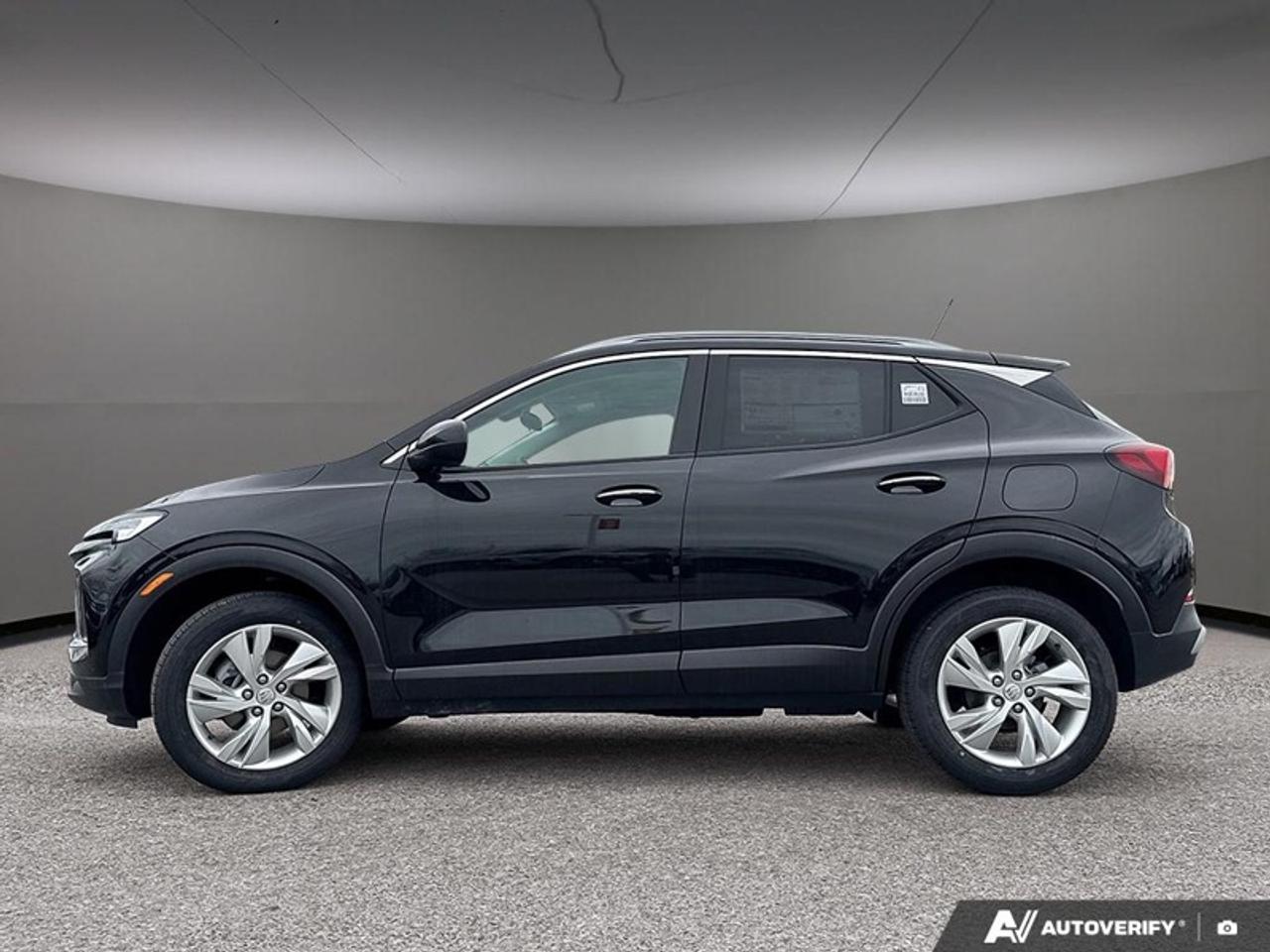2026 Buick Encore GX Preferred AWD  - Power Liftgate Photo2