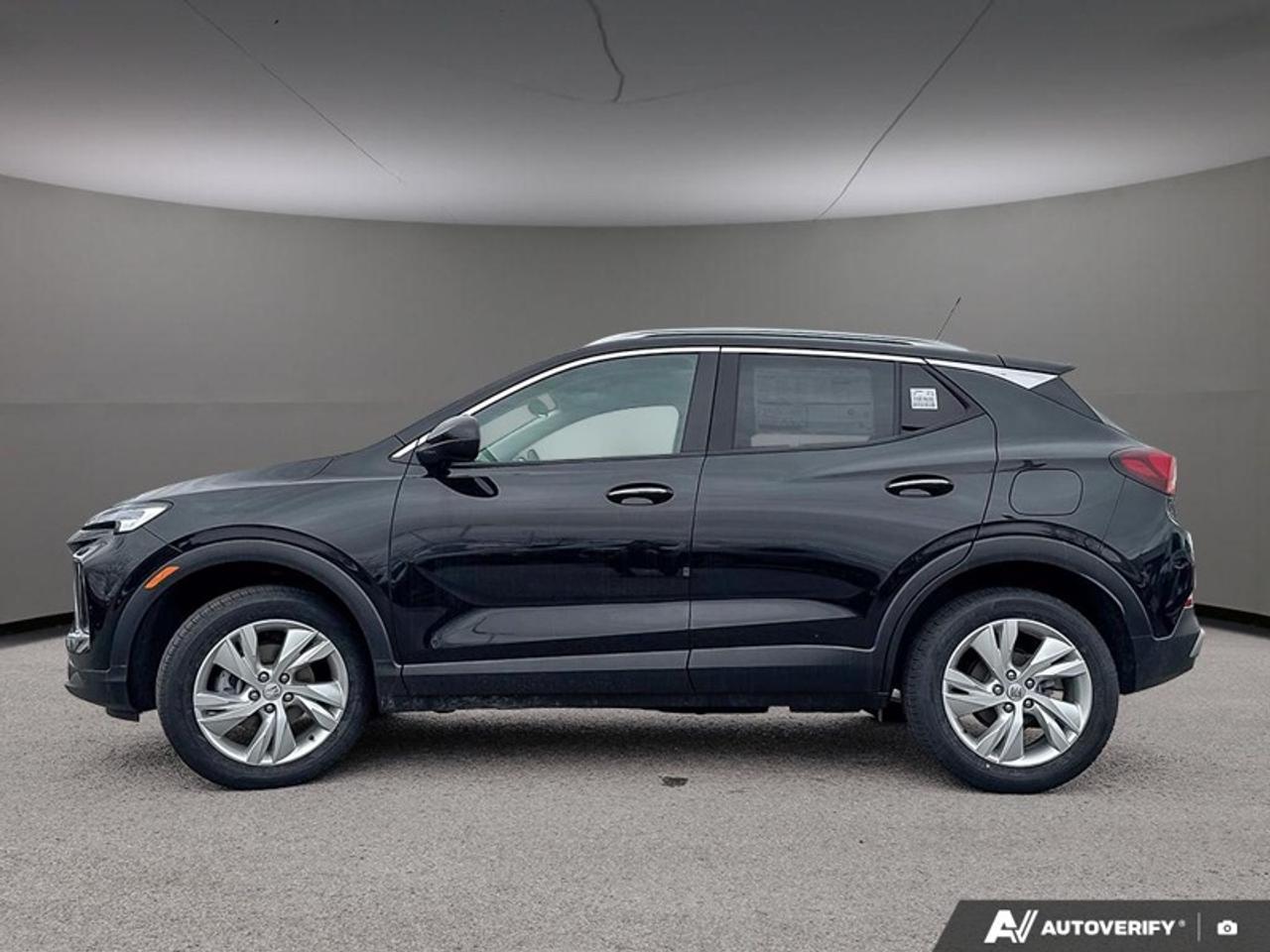 2026 Buick Encore GX Preferred AWD  - Power Liftgate Photo