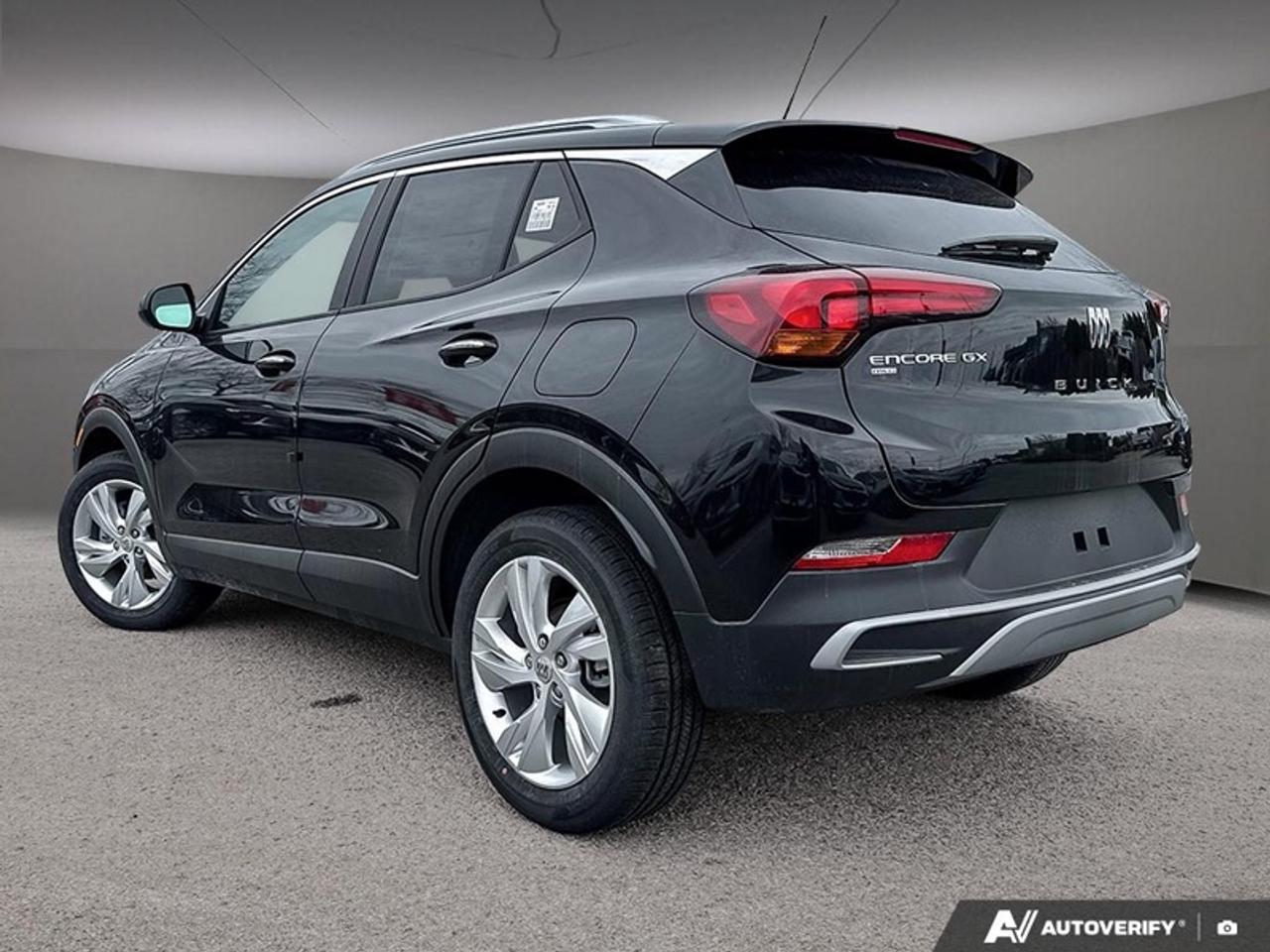 2026 Buick Encore GX Preferred AWD  - Power Liftgate Photo
