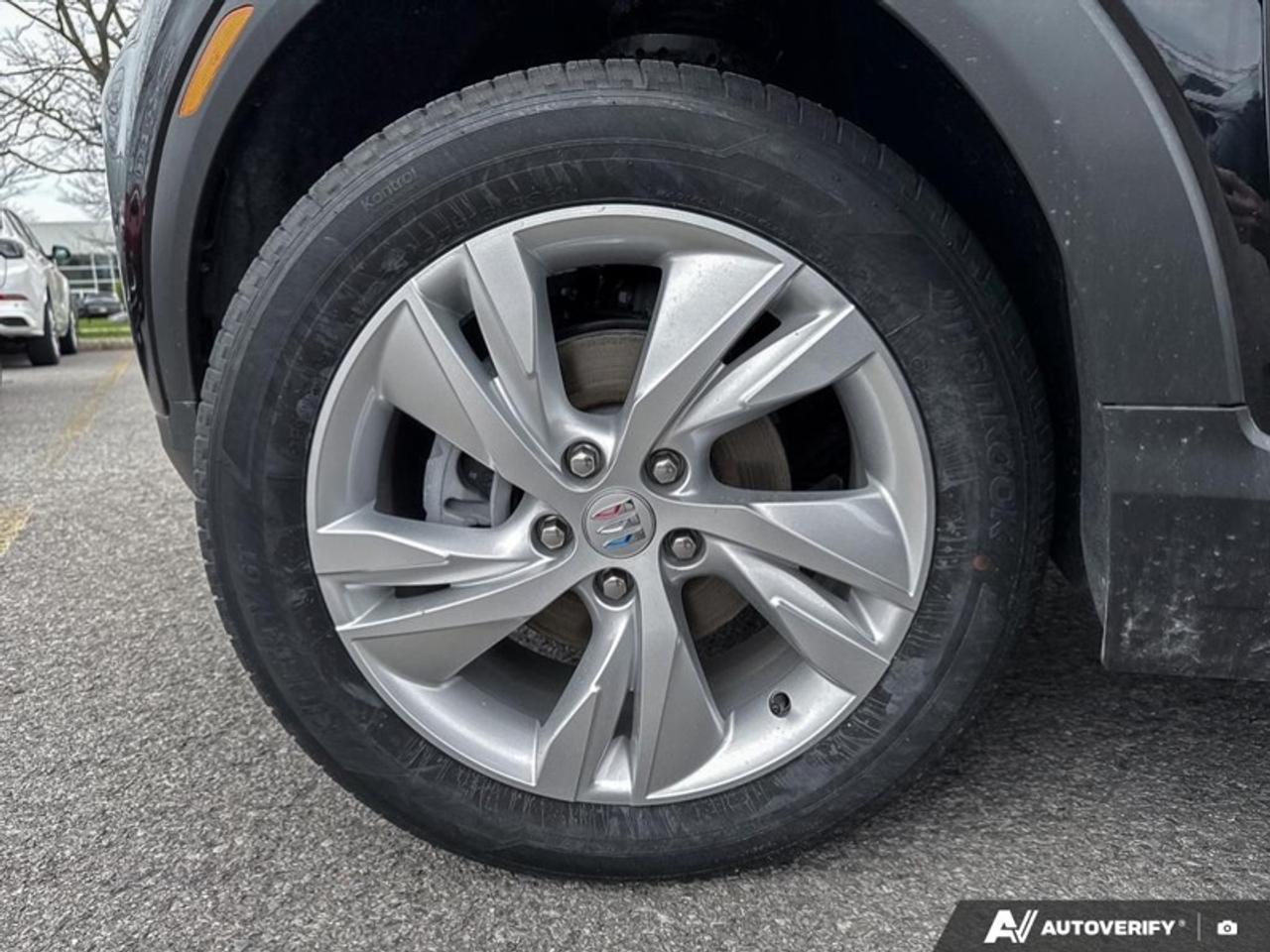 2026 Buick Encore GX Preferred AWD  - Power Liftgate Photo