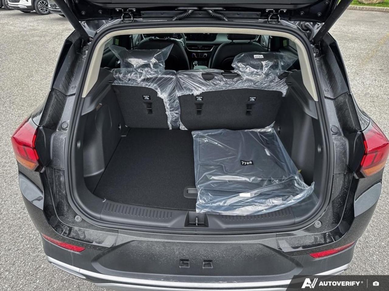 2026 Buick Encore GX Preferred AWD  - Power Liftgate Photo