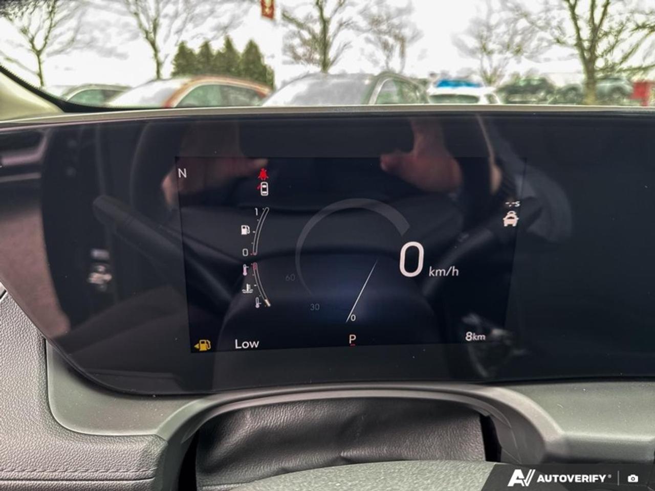 2026 Buick Encore GX Preferred AWD  - Power Liftgate Photo