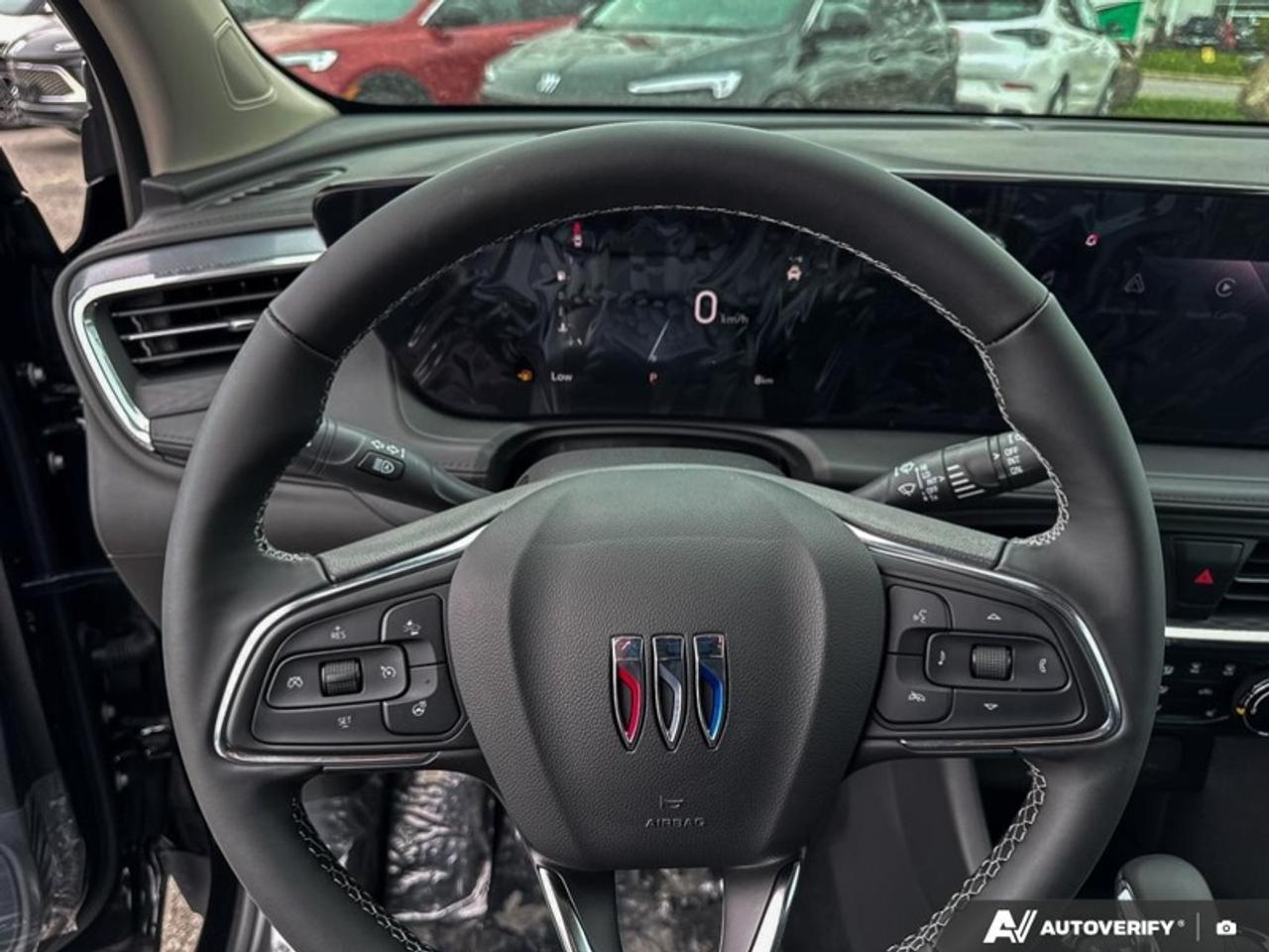2026 Buick Encore GX Preferred AWD  - Power Liftgate Photo