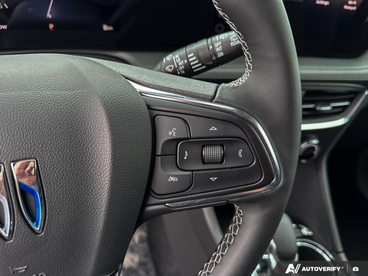 2026 Buick Encore GX Preferred AWD  - Power Liftgate Photo