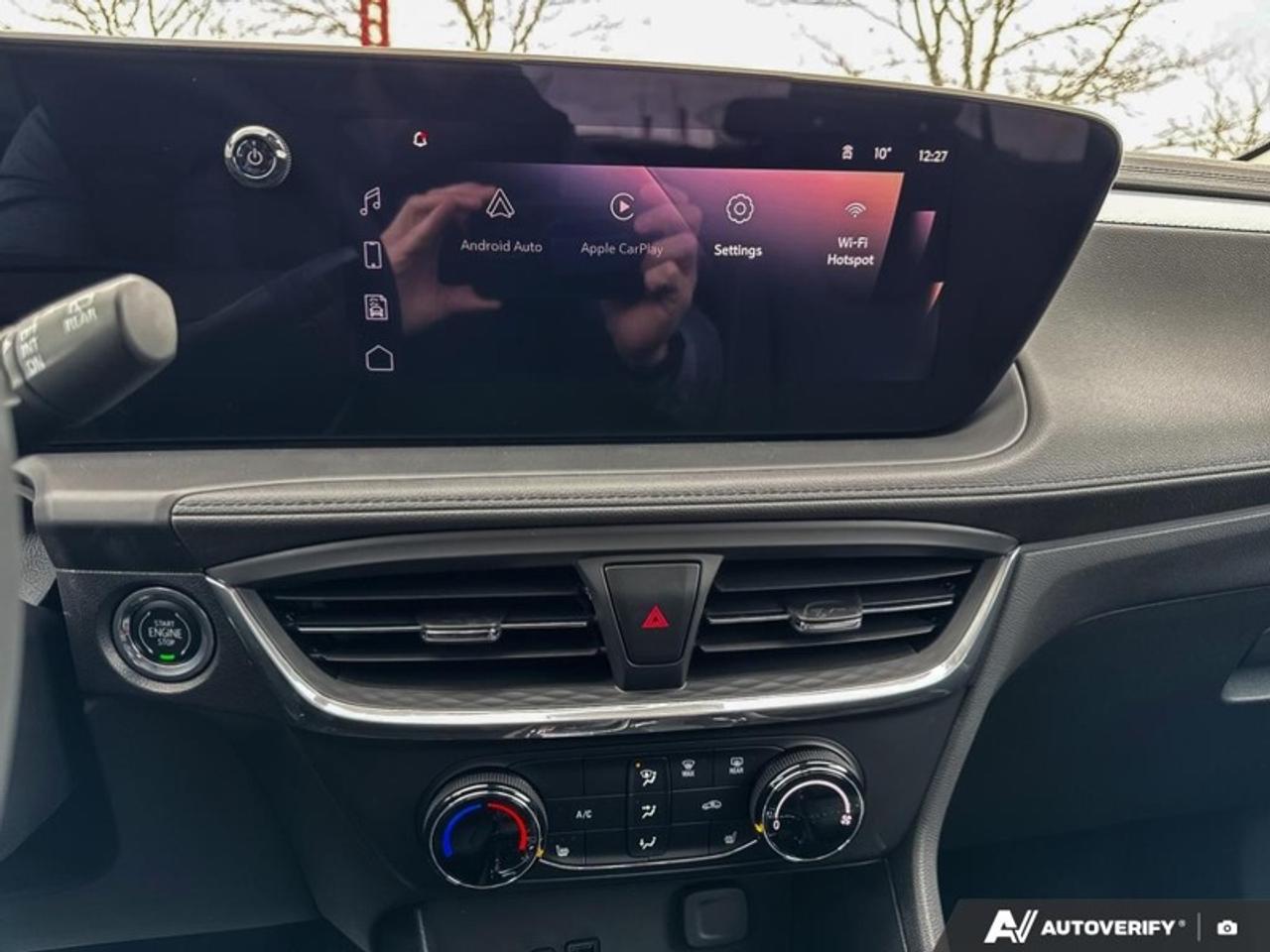 2026 Buick Encore GX Preferred AWD  - Power Liftgate Photo