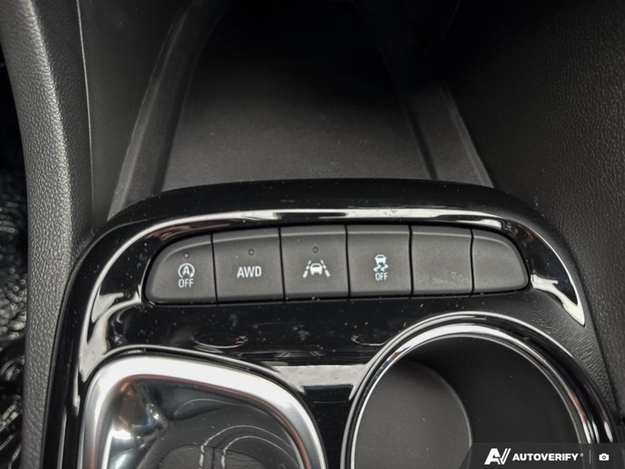 2026 Buick Encore GX Preferred AWD  - Power Liftgate Photo