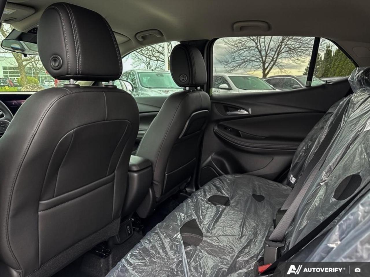 2026 Buick Encore GX Preferred AWD  - Power Liftgate Photo