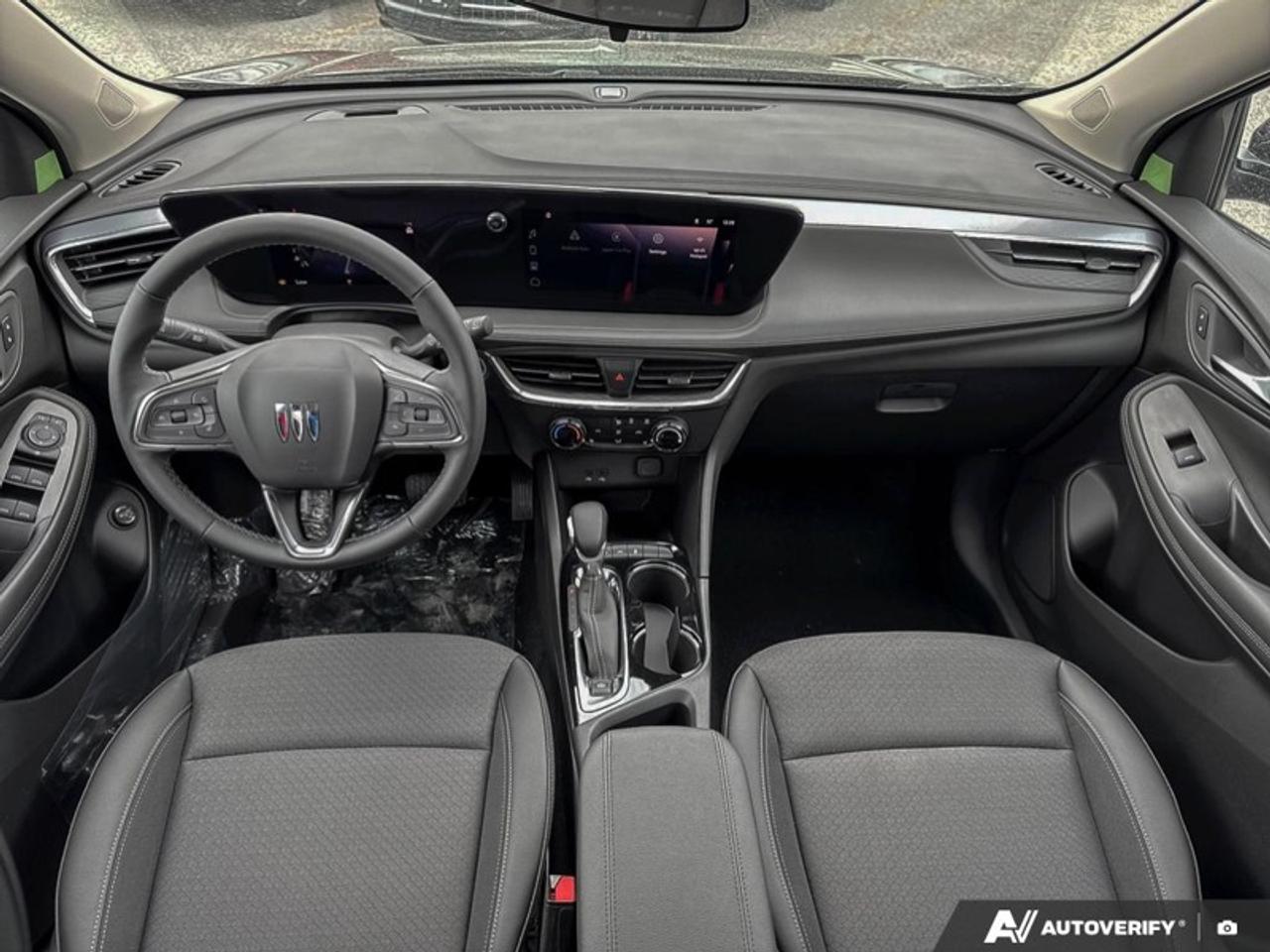 2026 Buick Encore GX Preferred AWD  - Power Liftgate Photo