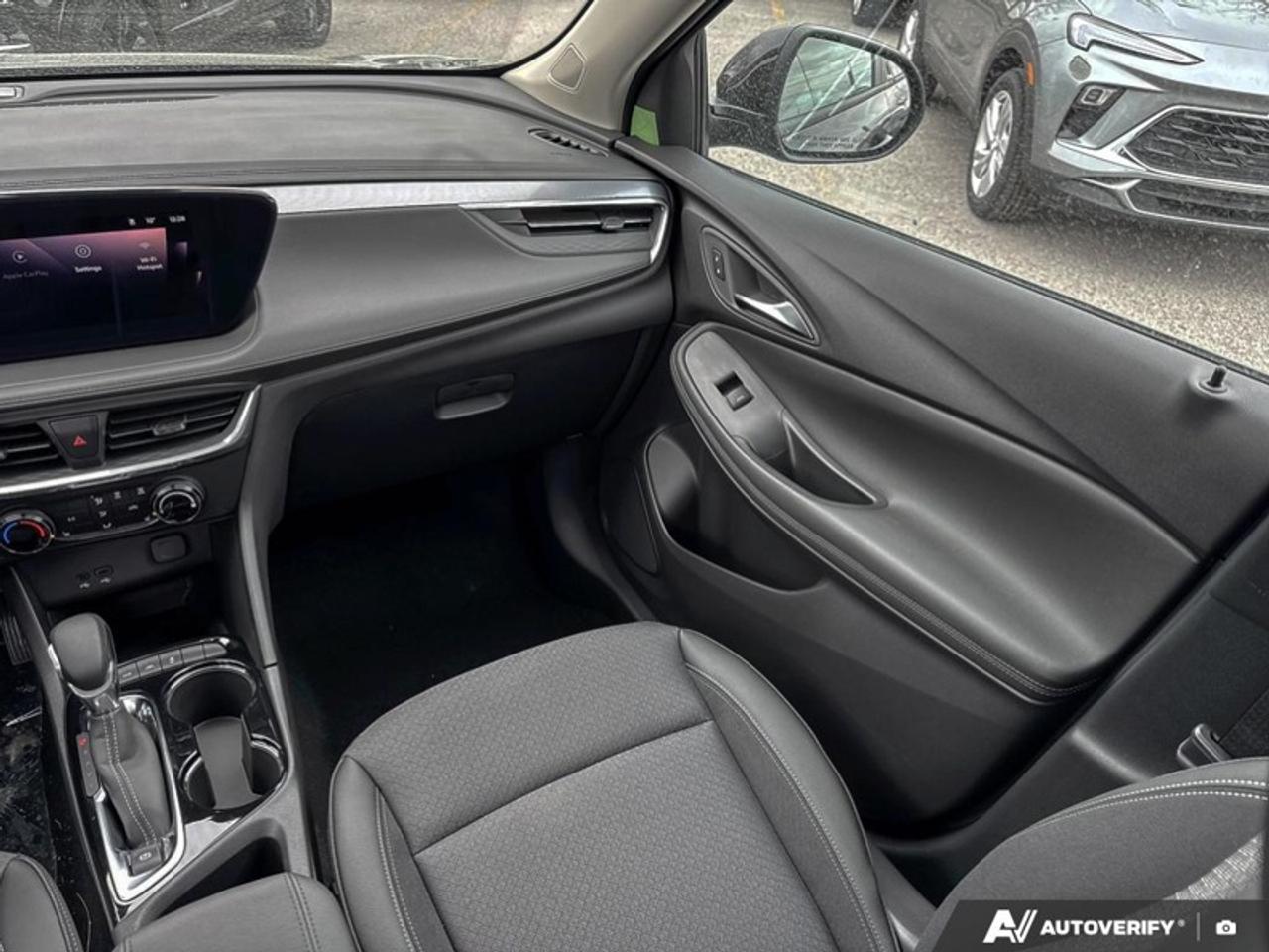 2026 Buick Encore GX Preferred AWD  - Power Liftgate Photo