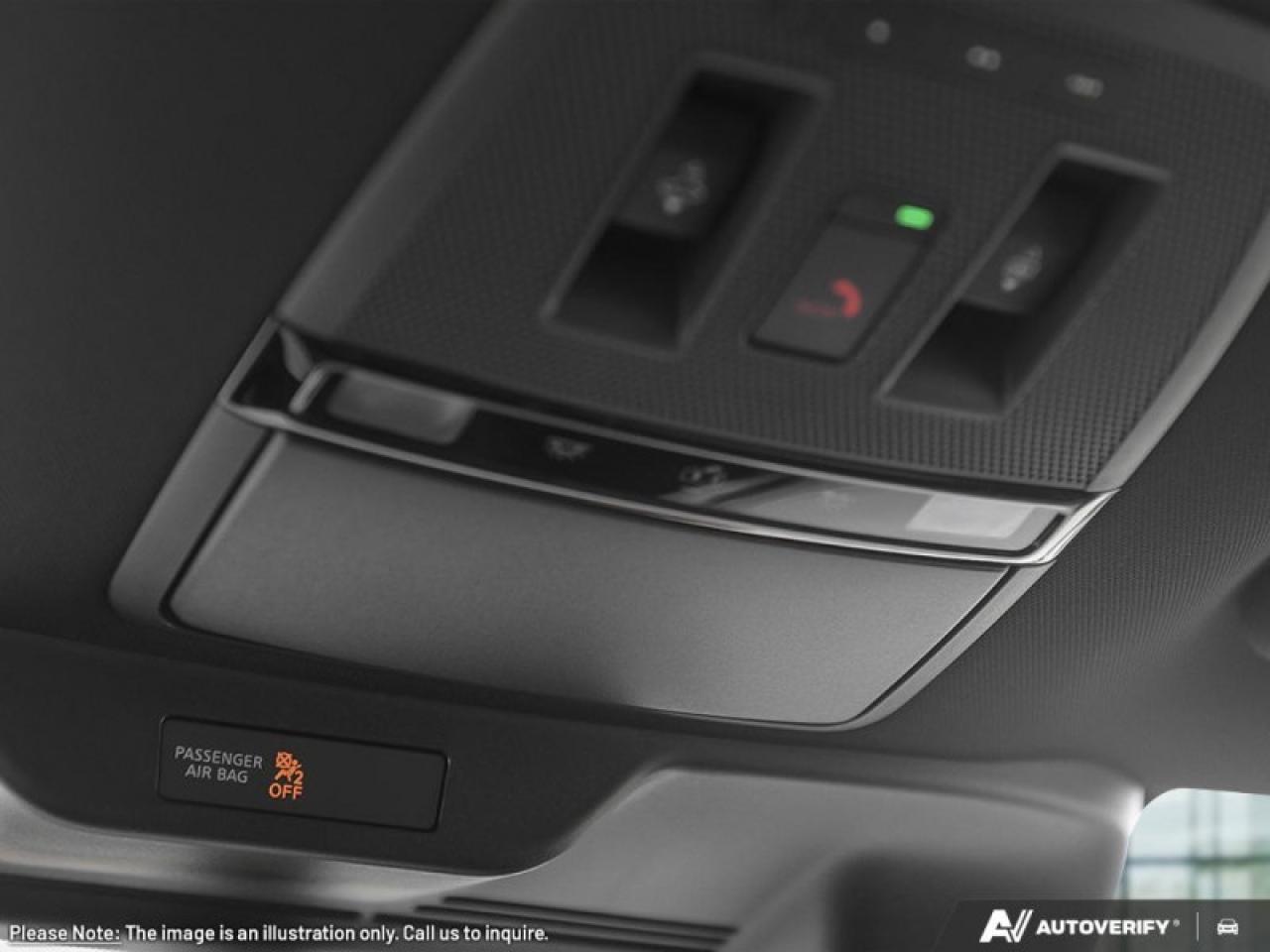 2026 Infiniti QX80 SPORT Photo