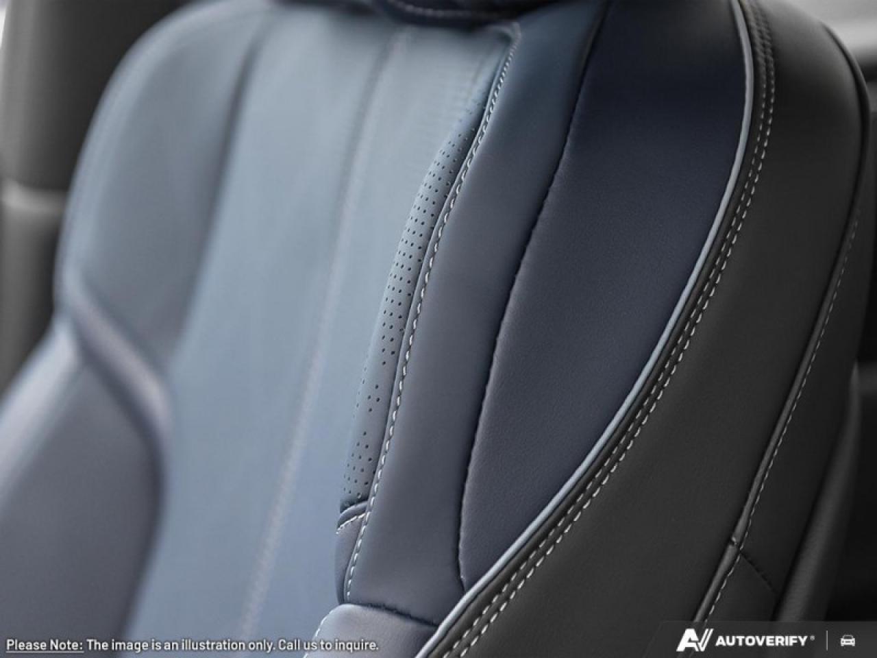 2026 Infiniti QX80 SPORT Photo