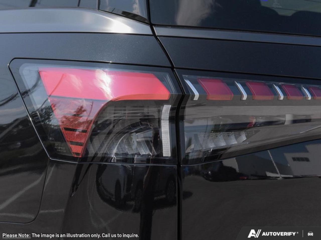 2026 Infiniti QX80 SPORT Photo