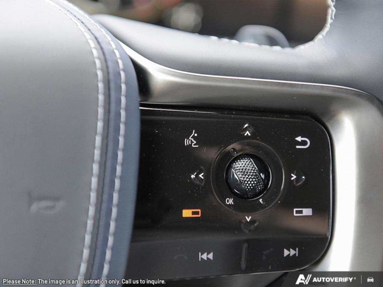 2026 Infiniti QX80 SPORT Photo