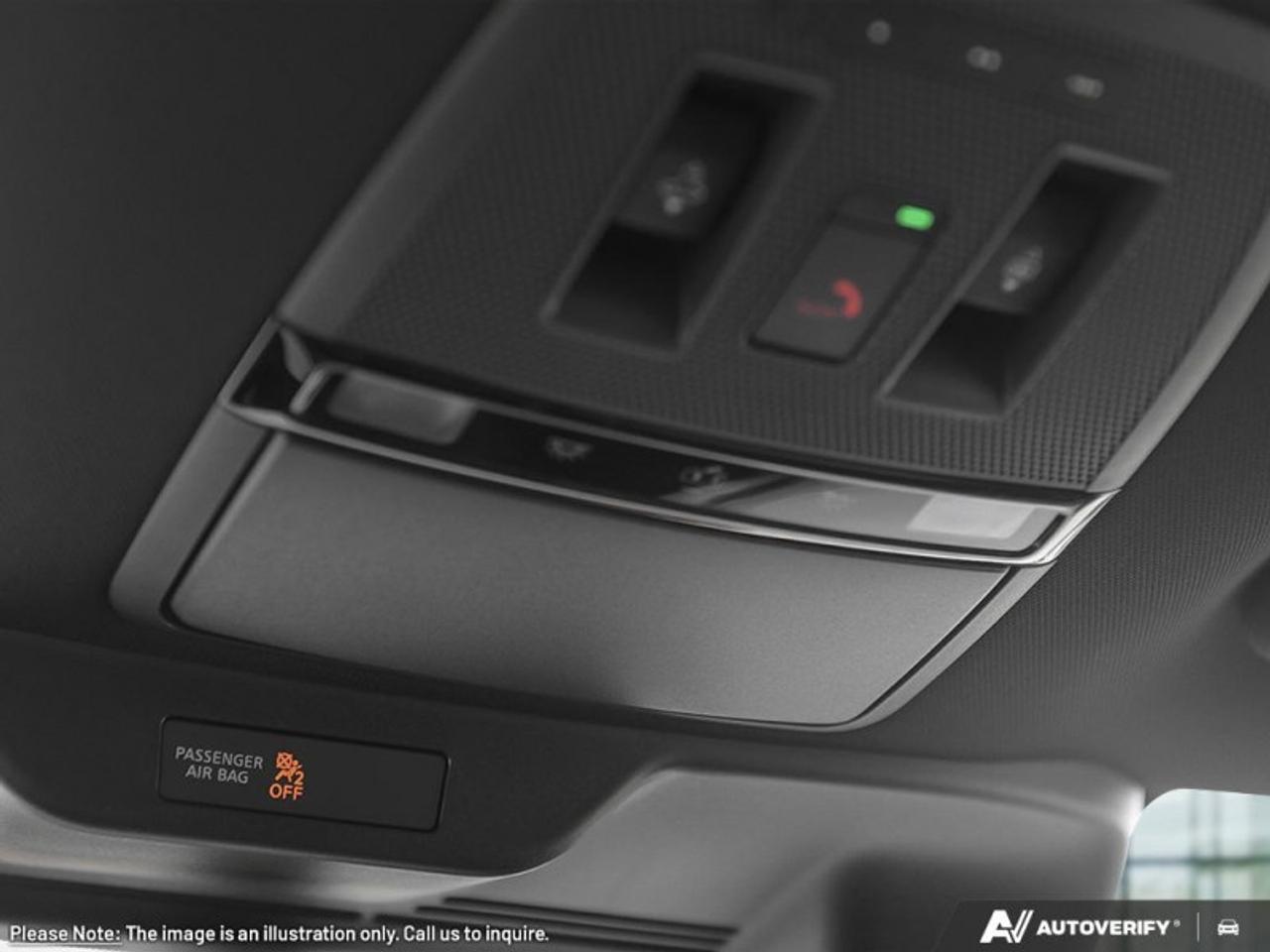 2026 Infiniti QX80 SPORT Photo