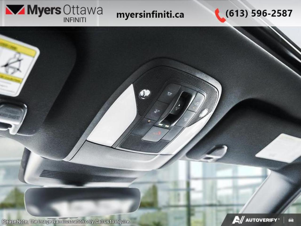 2025 Infiniti QX50 sport Photo