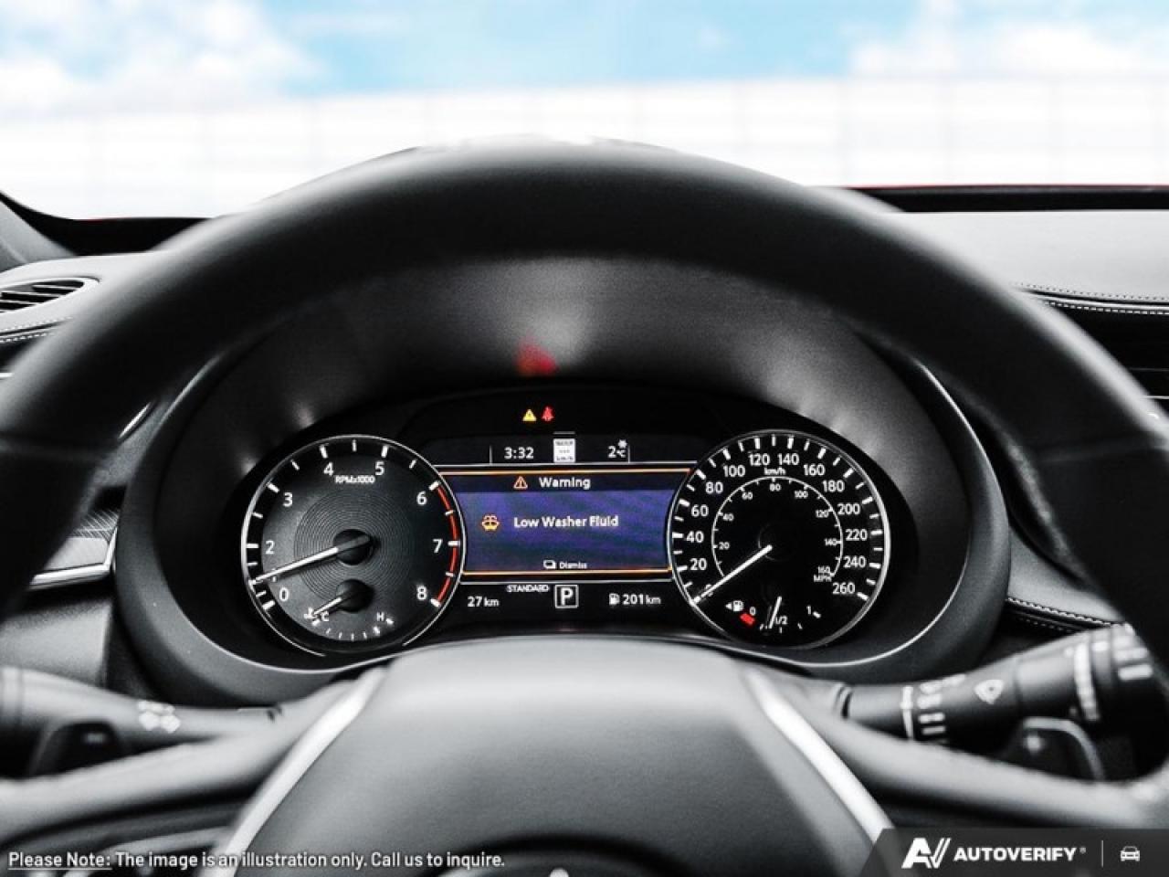 2025 Infiniti QX50 sport Photo