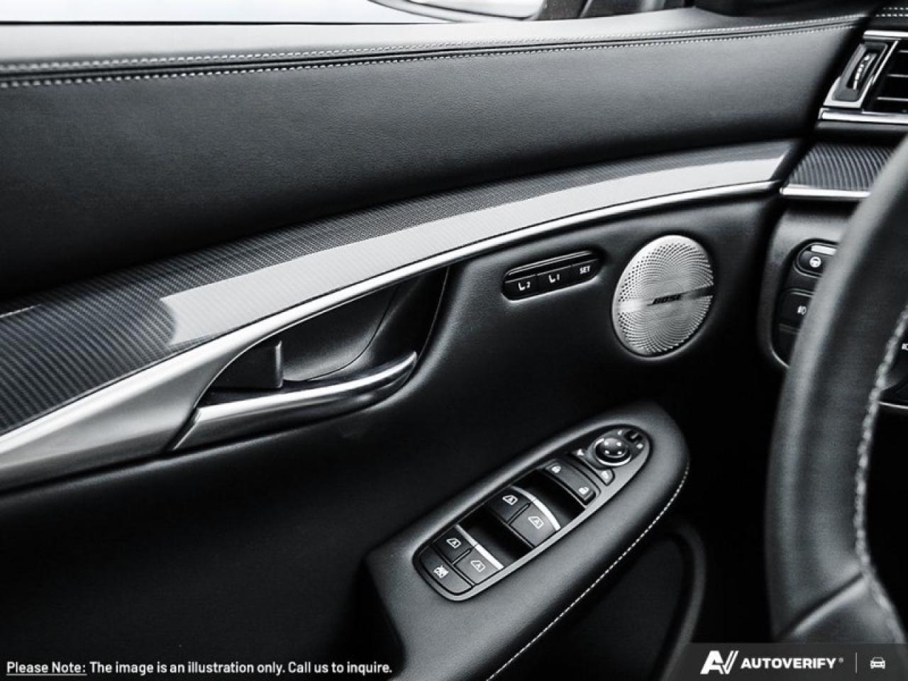 2025 Infiniti QX50 sport Photo