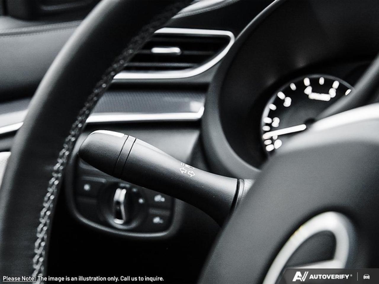 2025 Infiniti QX50 sport Photo