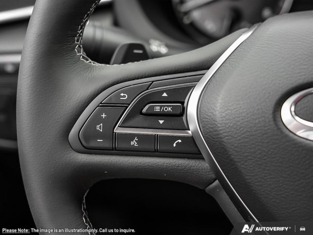 2025 Infiniti QX50 sport Photo