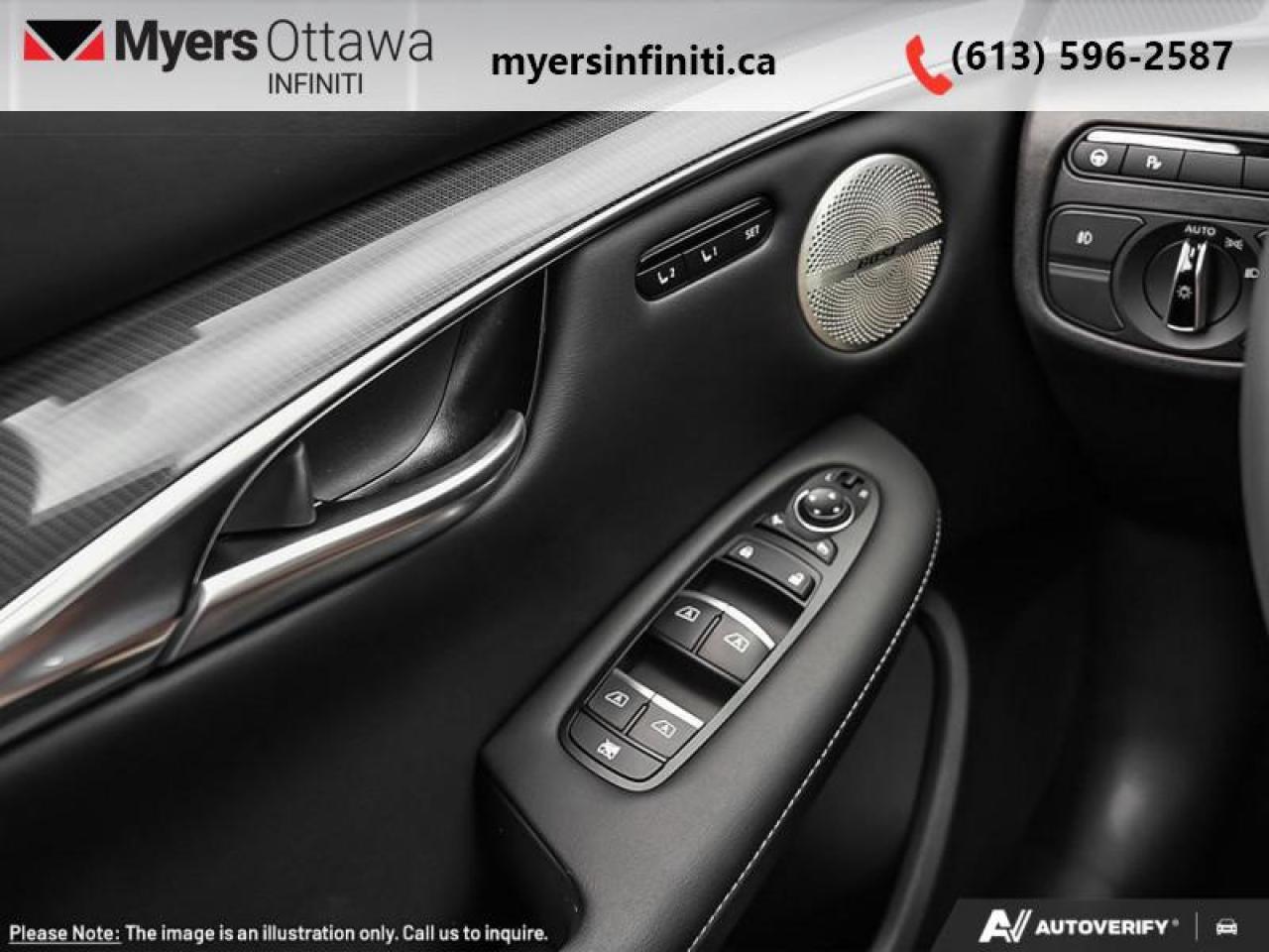 2025 Infiniti QX50 sport Photo