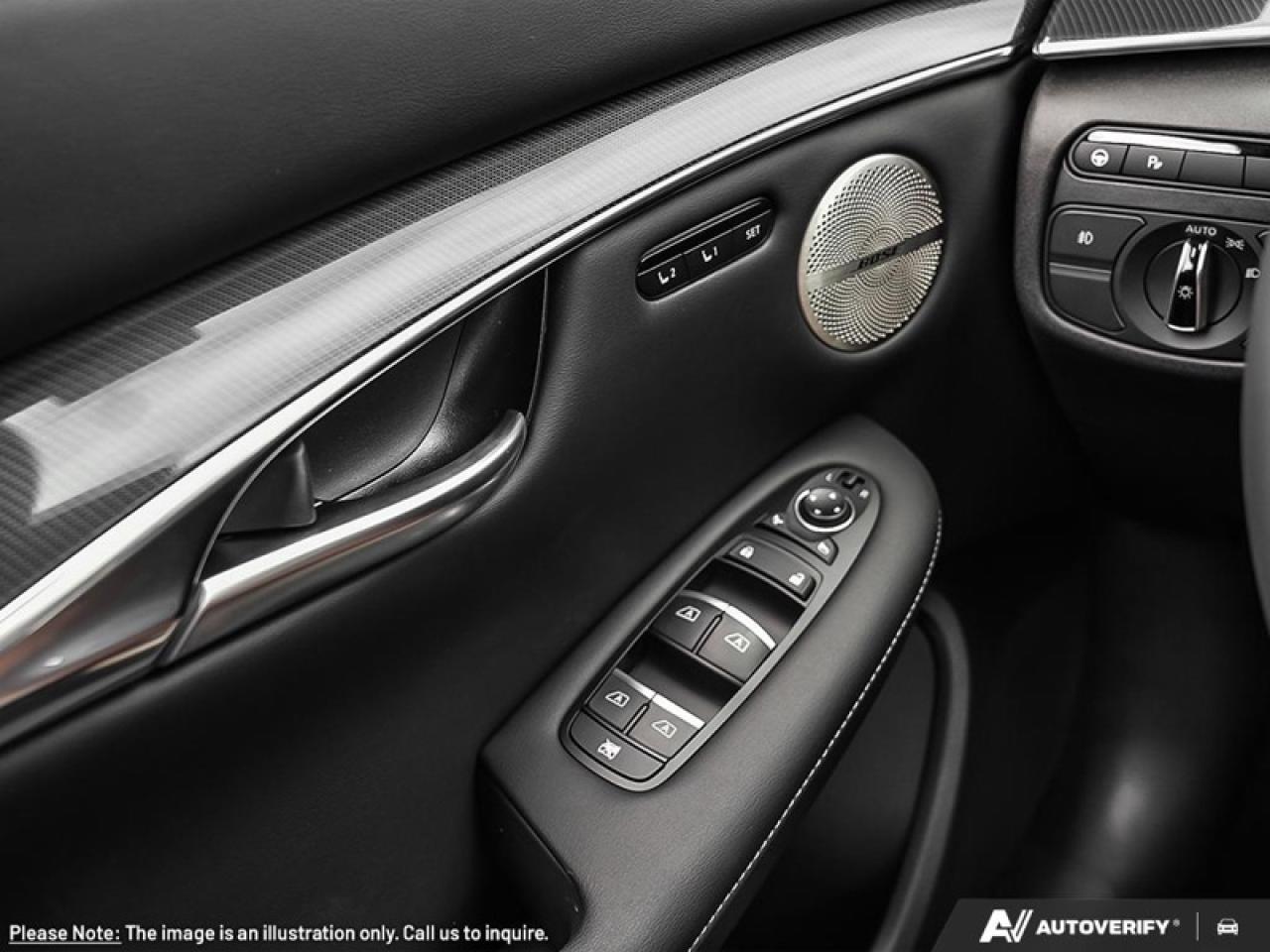 2025 Infiniti QX50 sport Photo