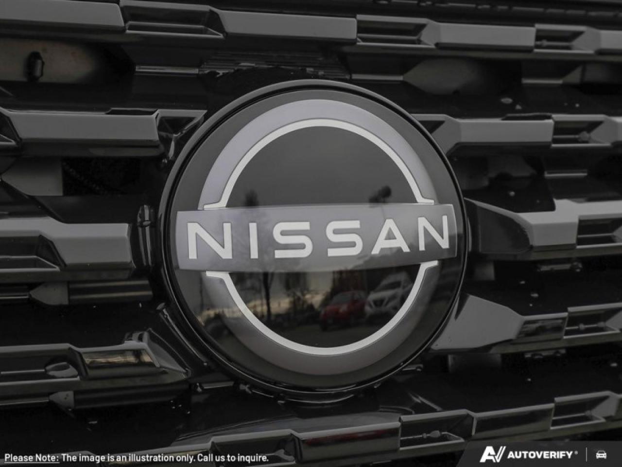 2025 Nissan Kicks Play S  - Apple CarPlay -  Android Auto Photo