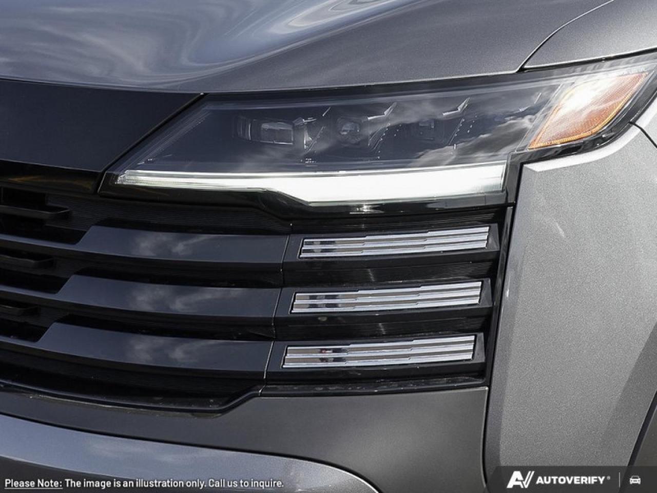 2026 Nissan Kicks S AWD  - Heated Seats Photo