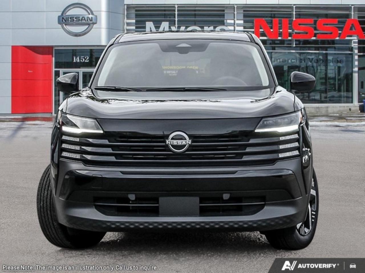 2026 Nissan Kicks SV  - Heated Seats Photo