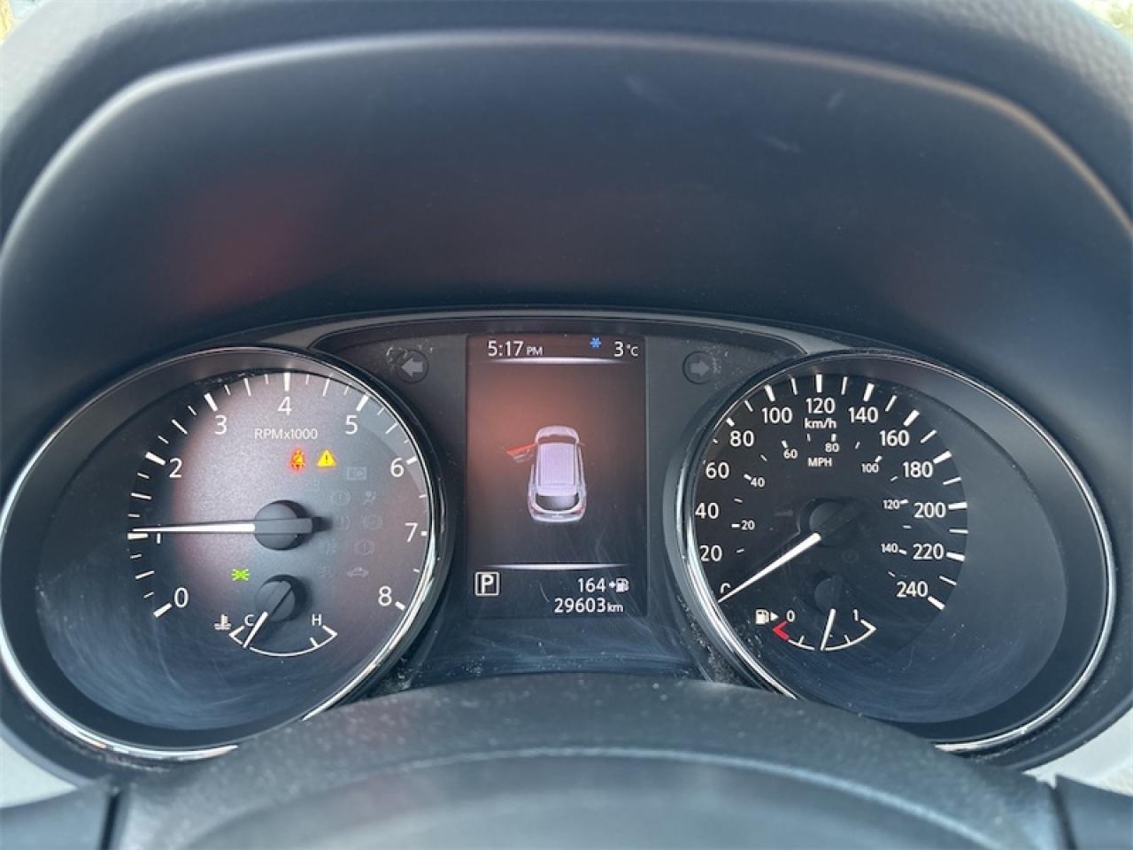 2017 Nissan Qashqai S  - Bluetooth -  Heated Seats Photo