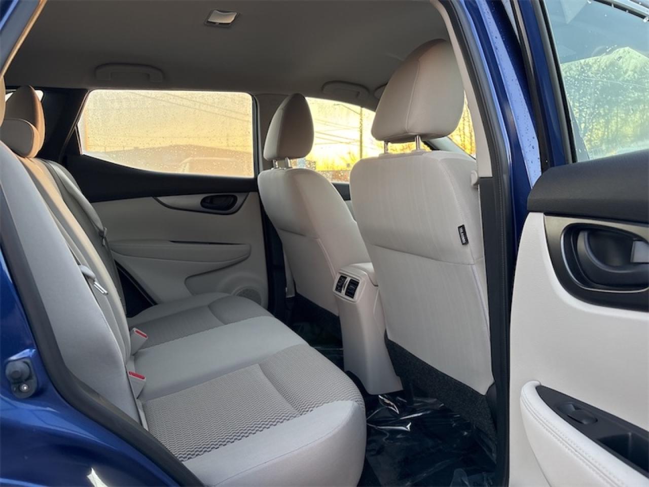 2017 Nissan Qashqai S  - Bluetooth -  Heated Seats Photo