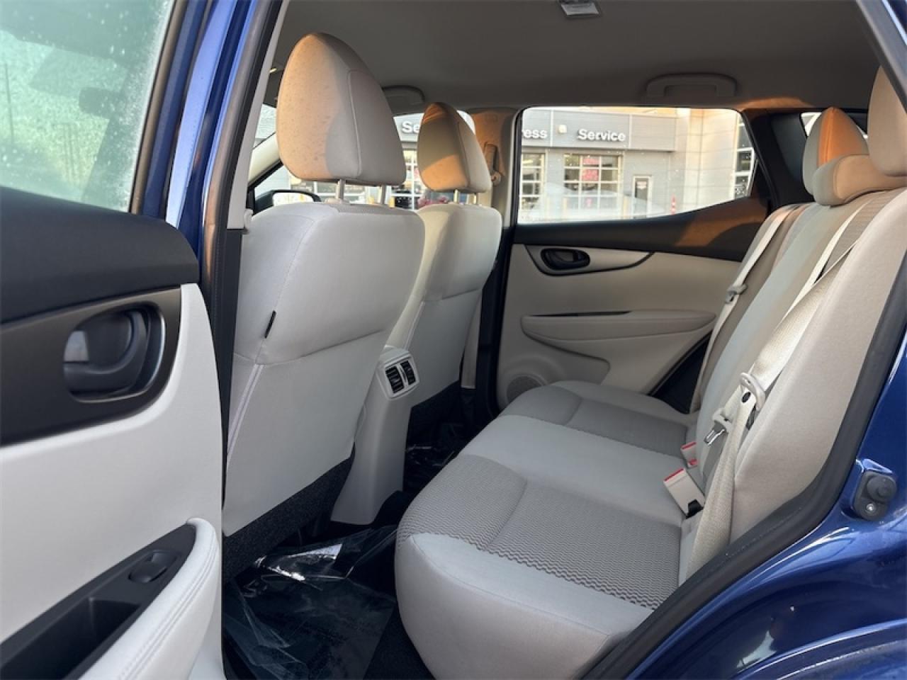 2017 Nissan Qashqai S  - Bluetooth -  Heated Seats Photo