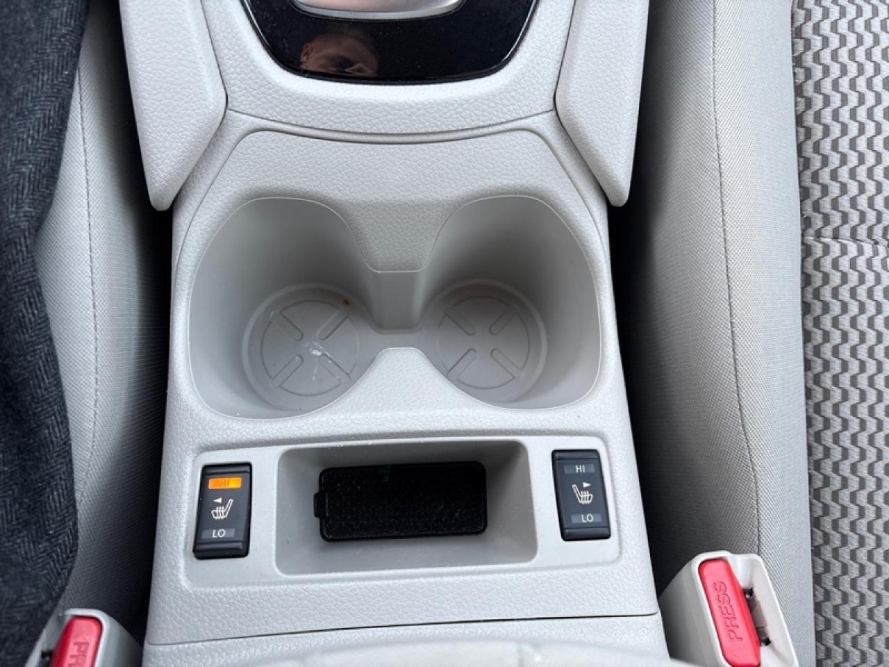 2017 Nissan Qashqai S  - Bluetooth -  Heated Seats Photo