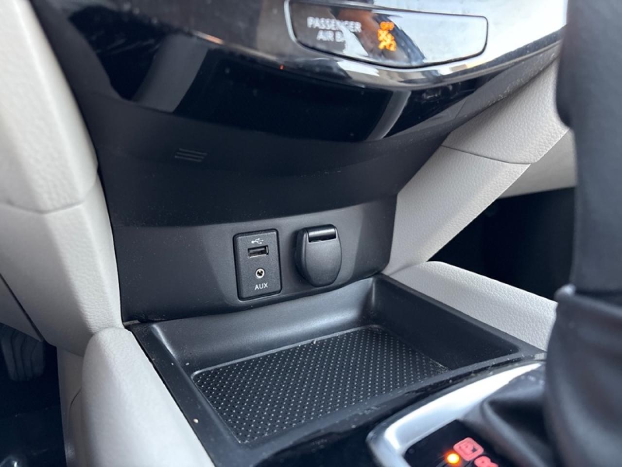 2017 Nissan Qashqai S  - Bluetooth -  Heated Seats Photo
