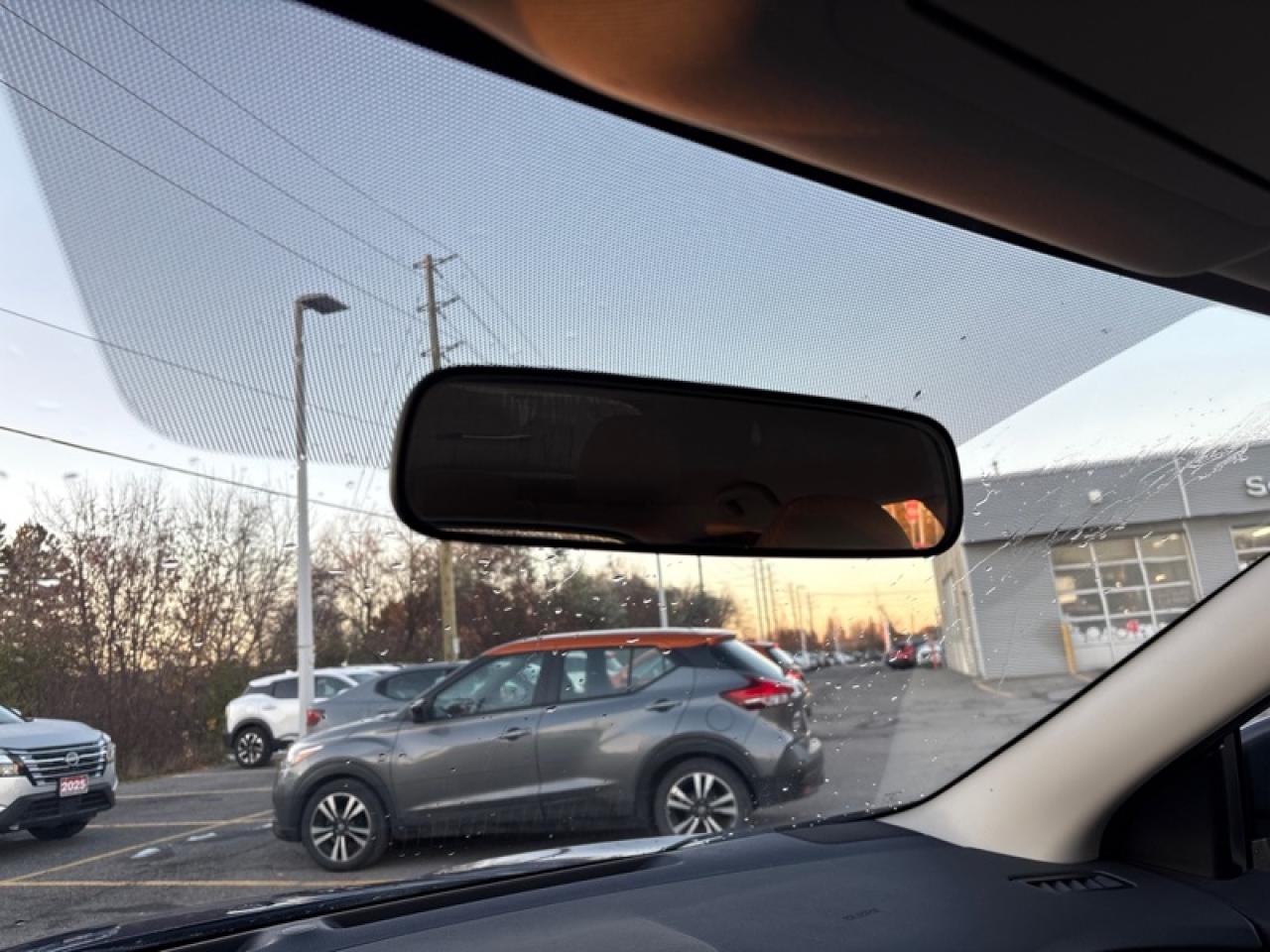 2017 Nissan Qashqai S  - Bluetooth -  Heated Seats Photo