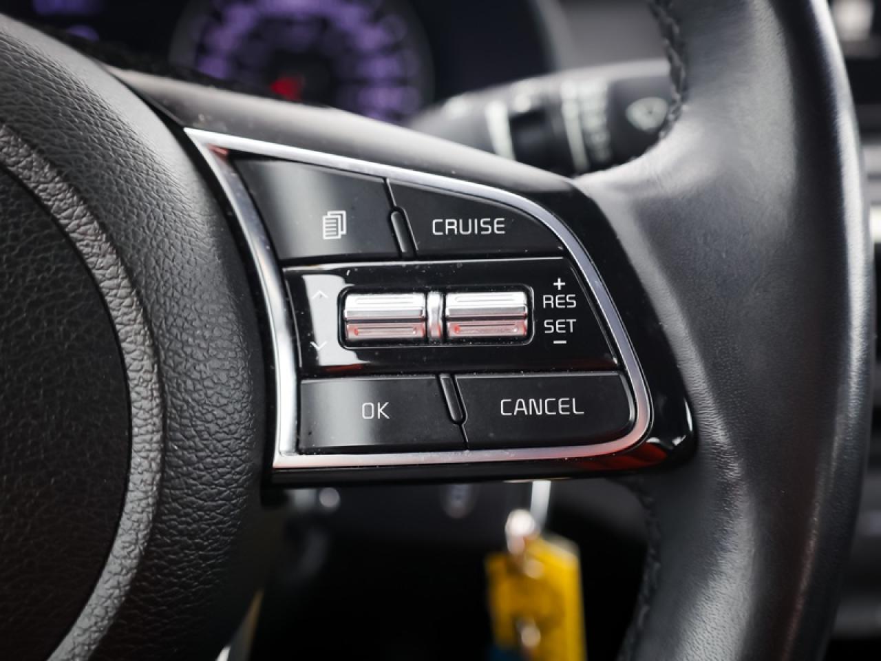 2020 Kia Forte EX  - $130 B/W Photo