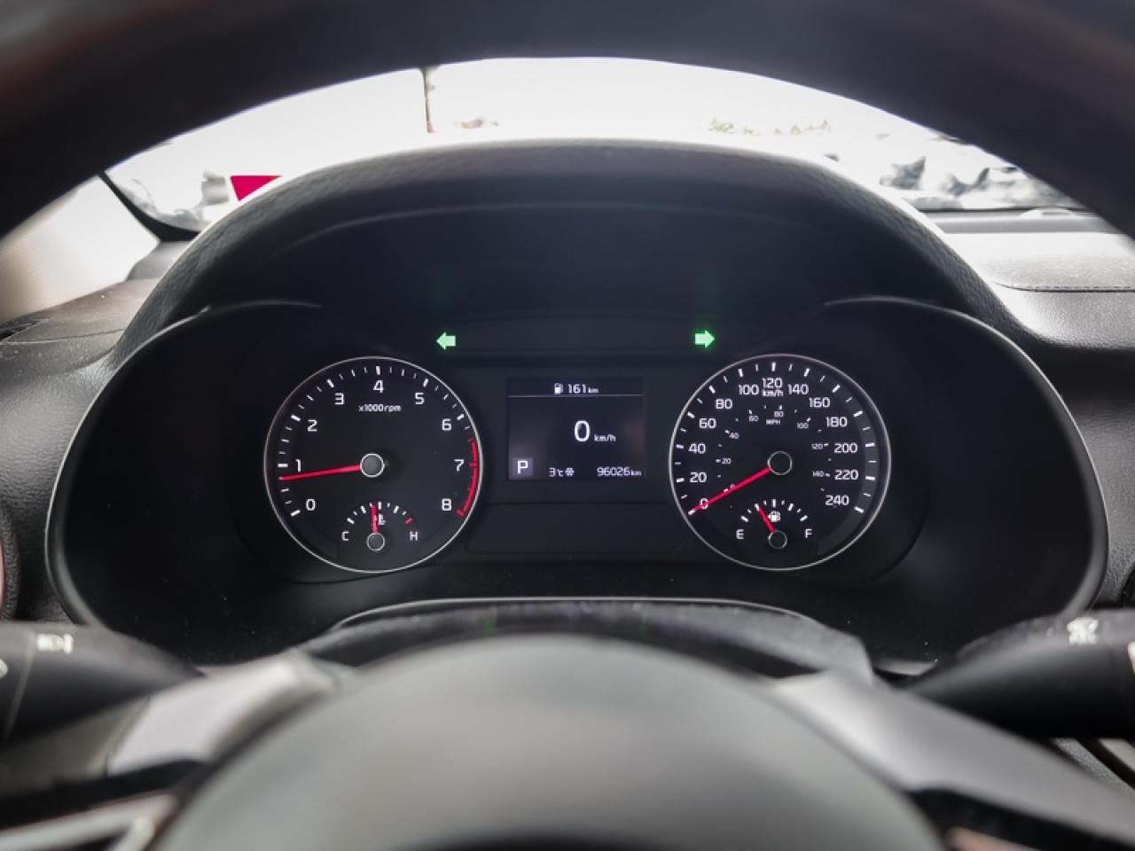 2020 Kia Forte EX  - $130 B/W Photo