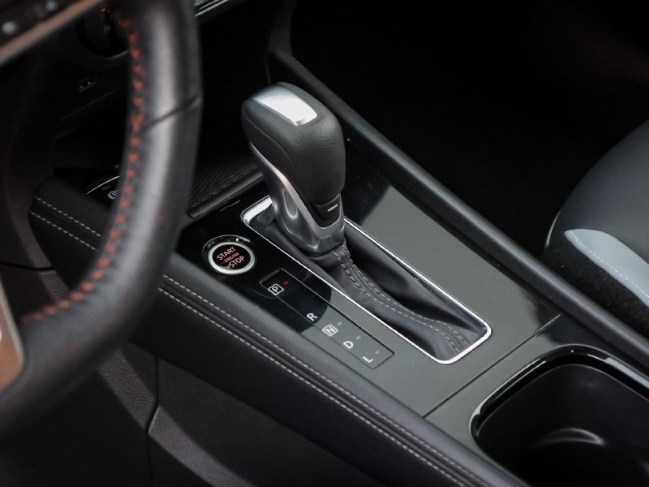 2024 Nissan Kicks SR  - $171 B/W Photo