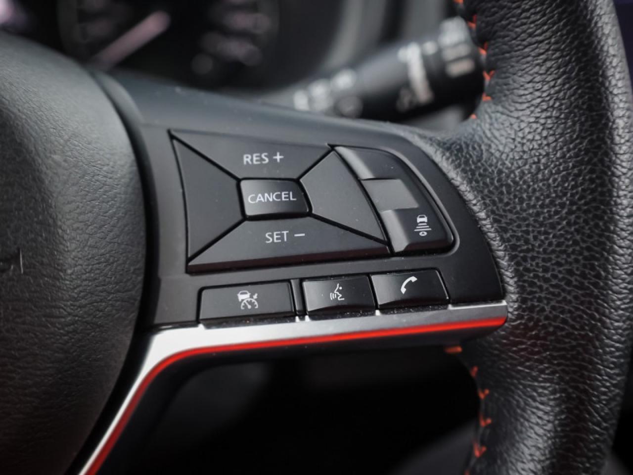 2024 Nissan Kicks SR  - $171 B/W Photo