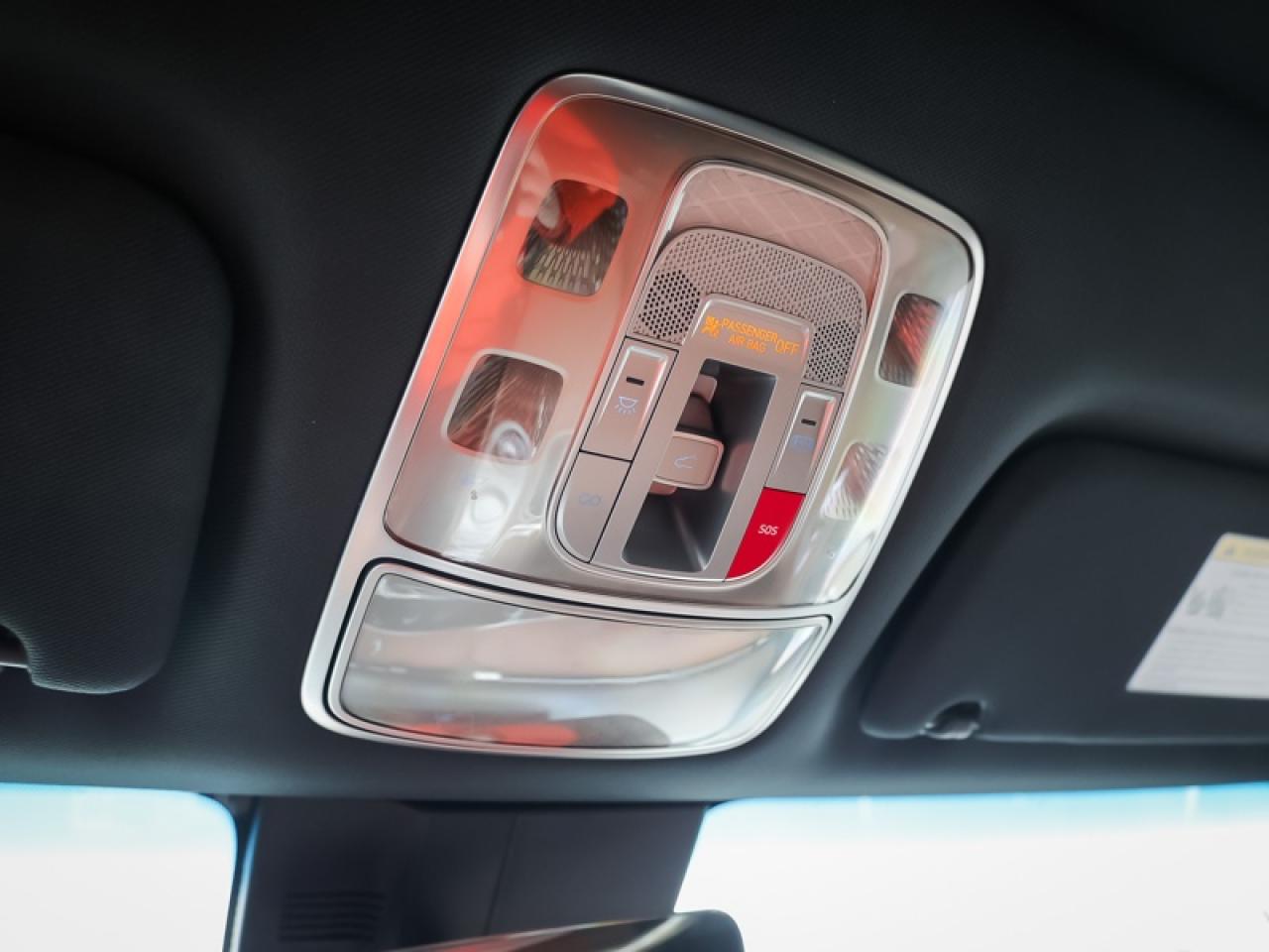 2025 Genesis GV70 2.5T Advanced  - Leather Seats - $365 B/W Photo