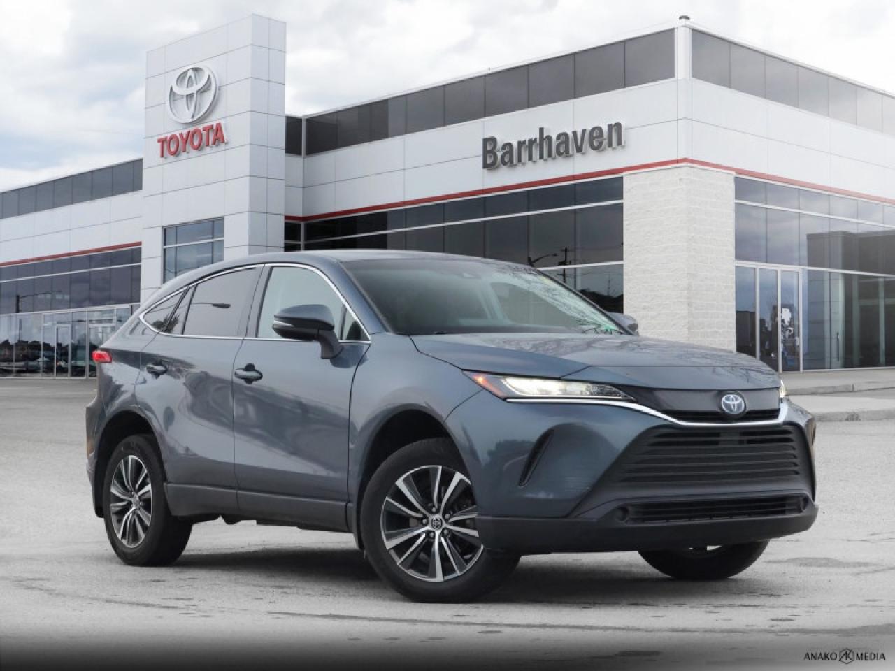 Used 2024 Toyota Venza LE  - $292 B/W for sale in Ottawa, ON