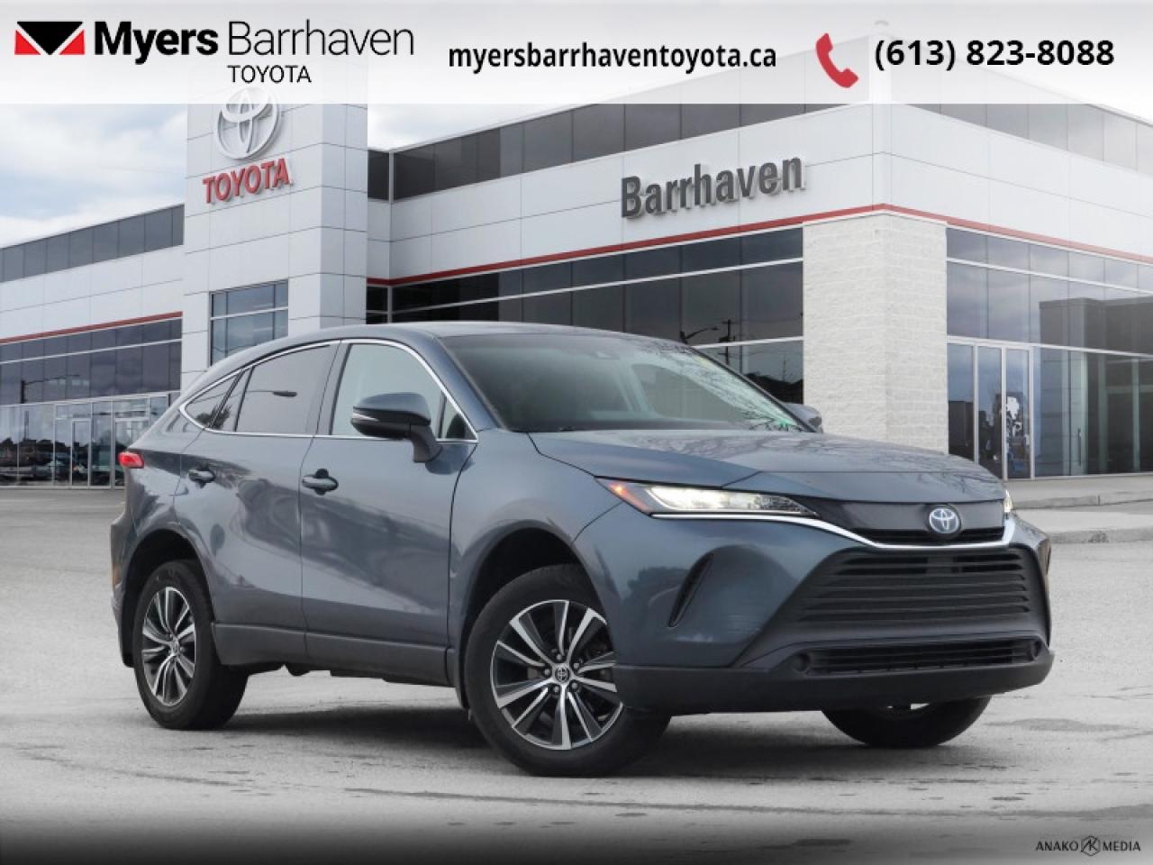 2024 Toyota Venza LE  - $292 B/W Photo0